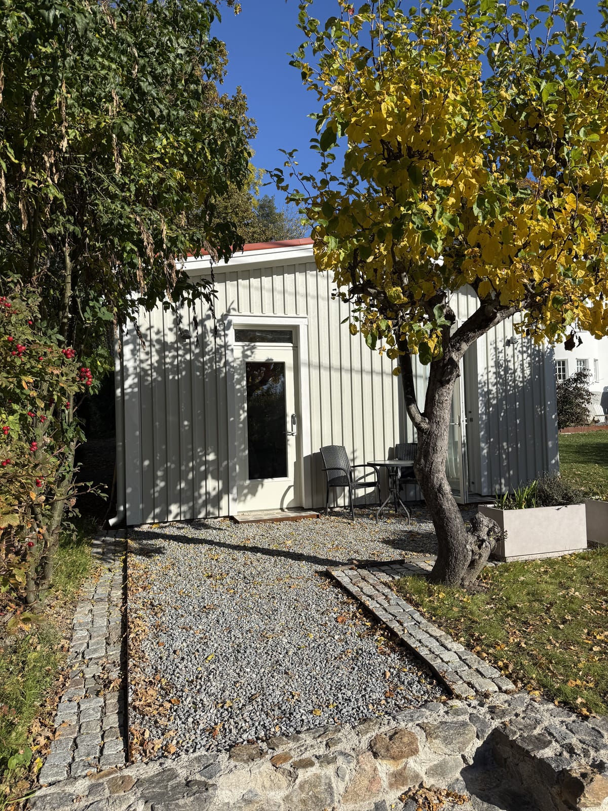 Villa/Hus, 2 rooms, 52 sqm, Huddinge