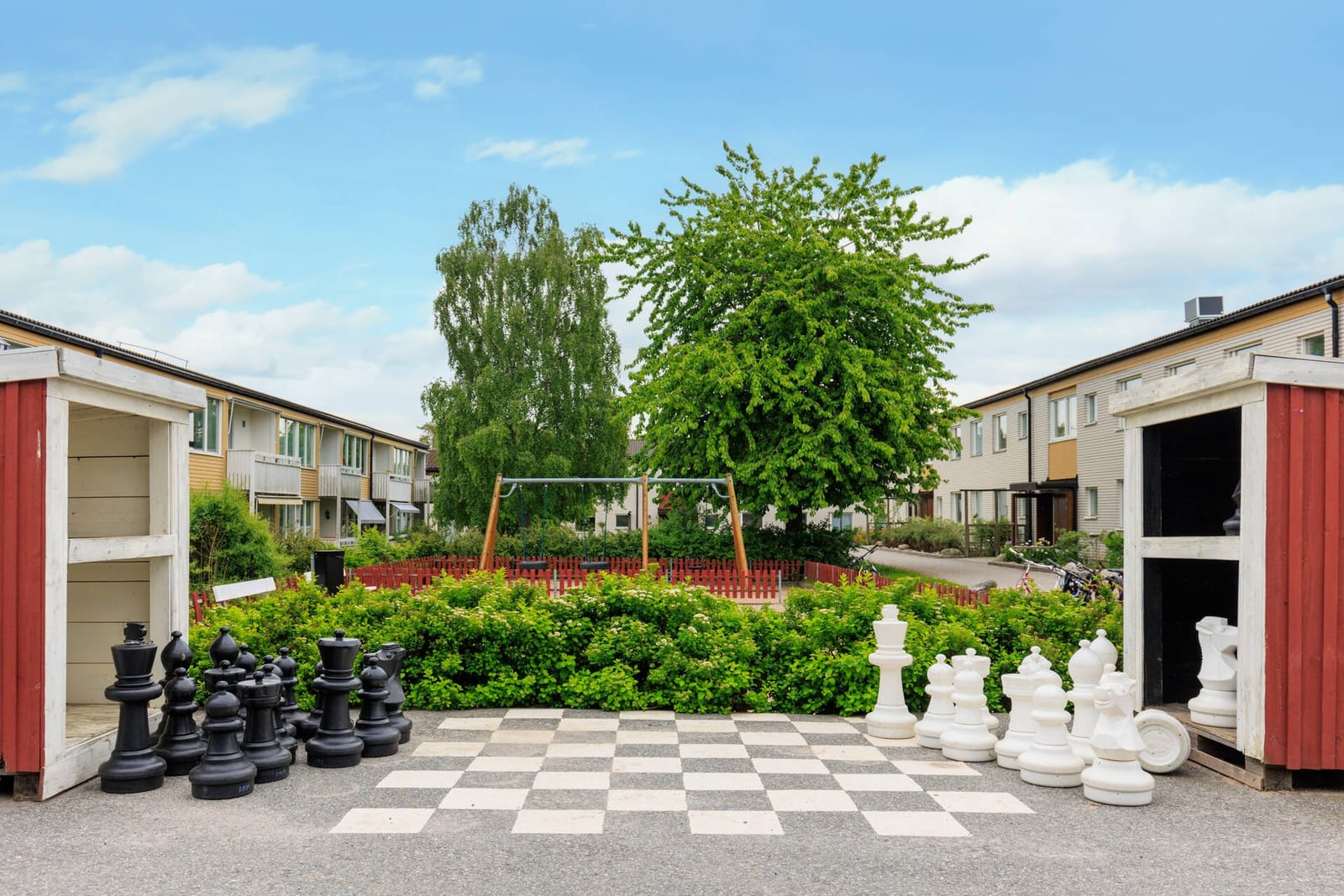 6 rok · 128 m² i Lidingö – bild 39