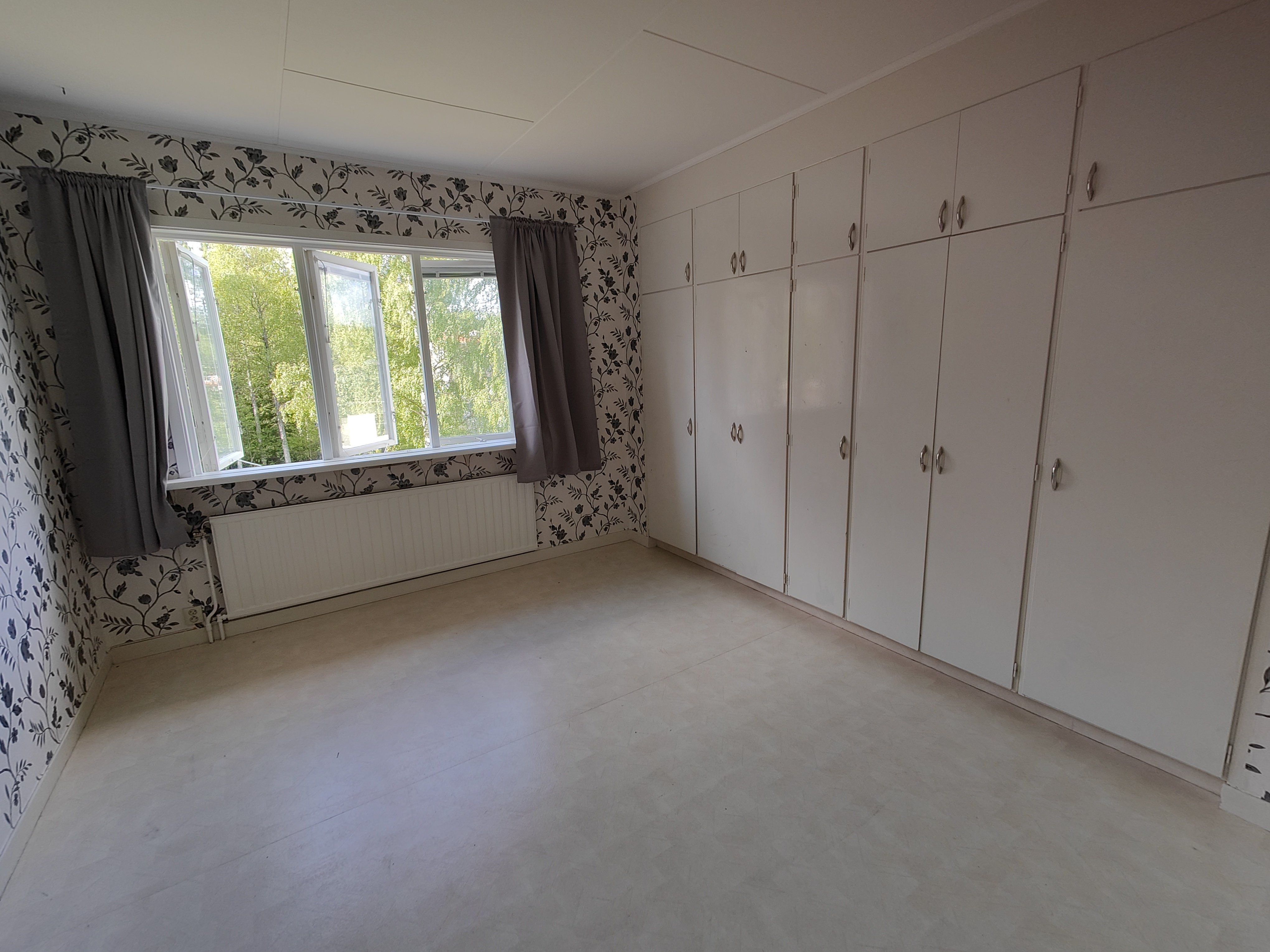 Lägenhet, 4 rooms, 99 sqm, Kälarne – bild 12