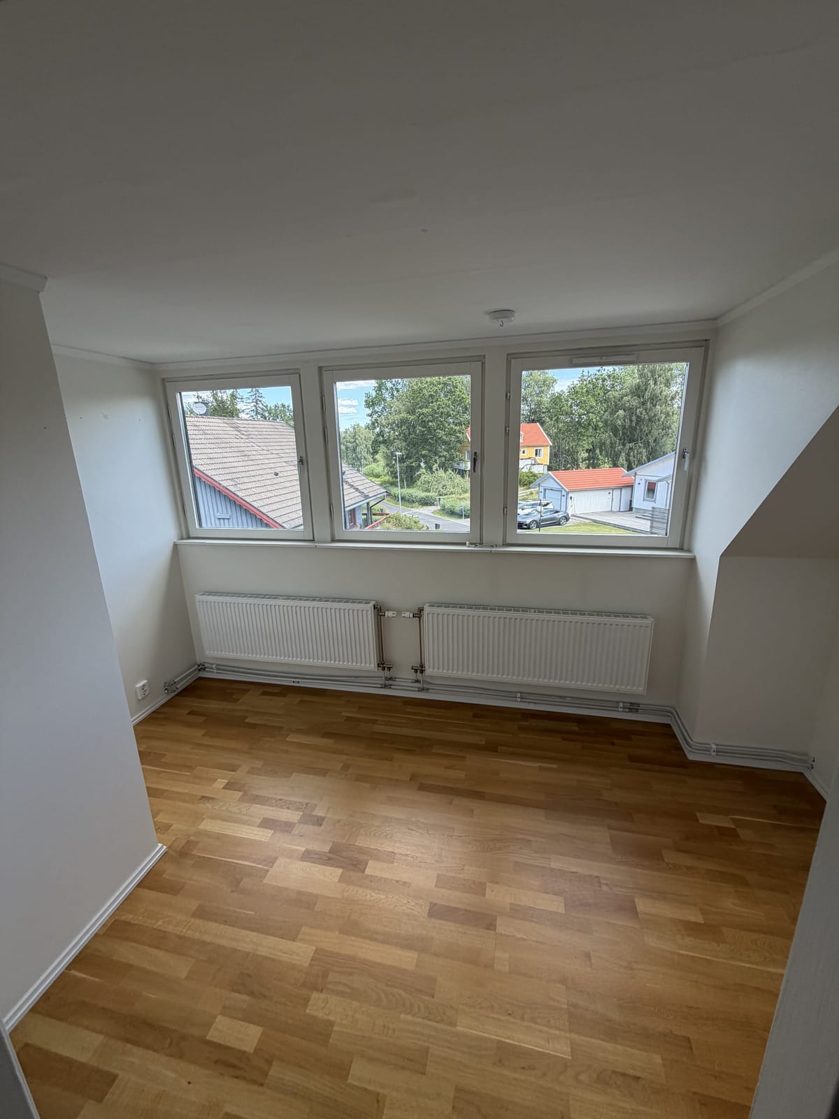 6 rok · 160 m² i Vega – bild 17