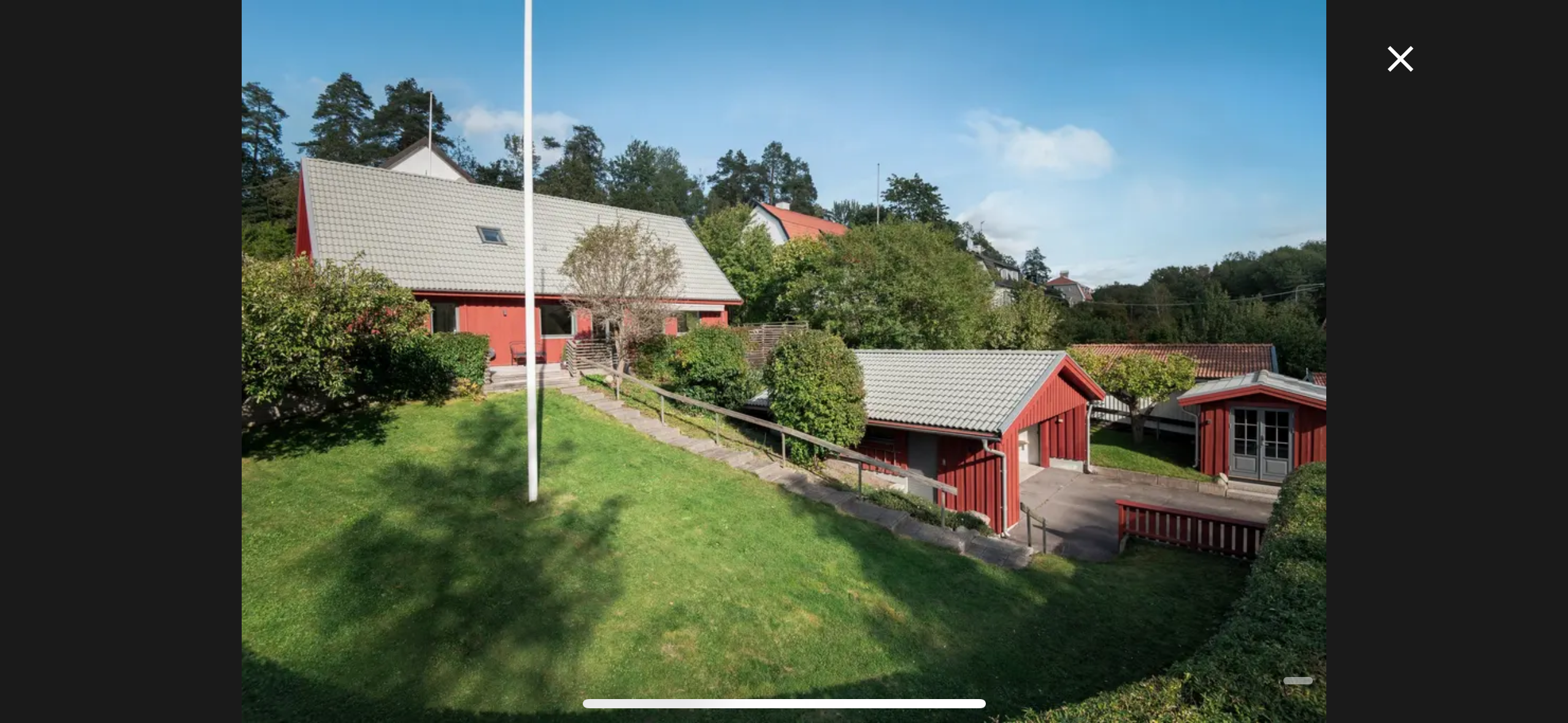 Villa/Hus, 6 rooms, 178 sqm, Lidingö – Lidingö