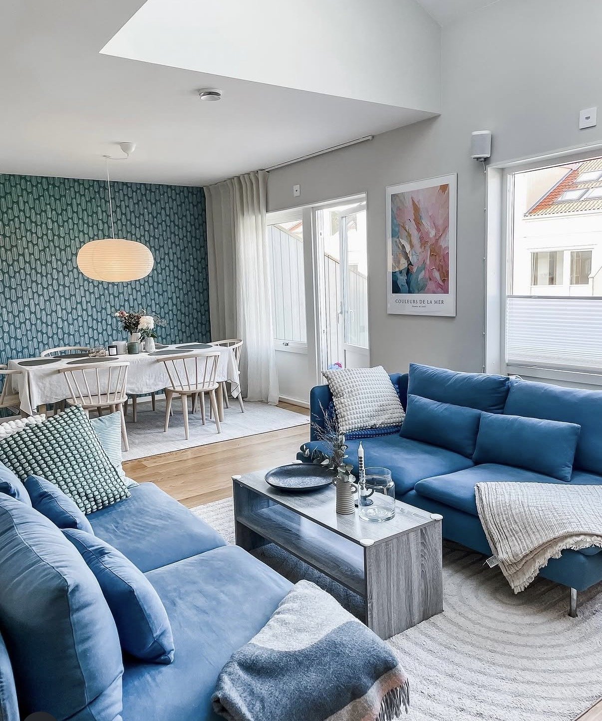 Radhus, 4 rooms, 119 sqm, Kållered – Kållered