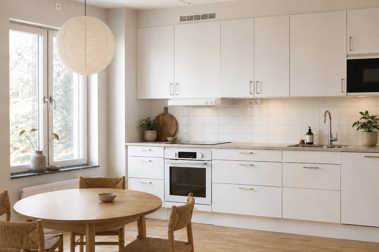Lägenhet, 2 rooms, 55 sqm, Borås