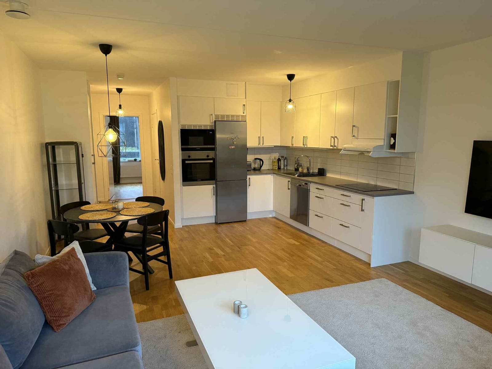 2 rok · 51 m² i Örebro – bild 2