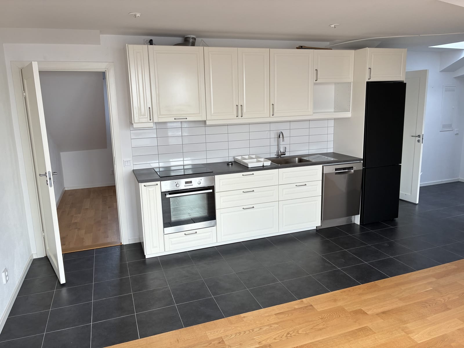 3 rok · 57 m² i Trelleborg – bild 3