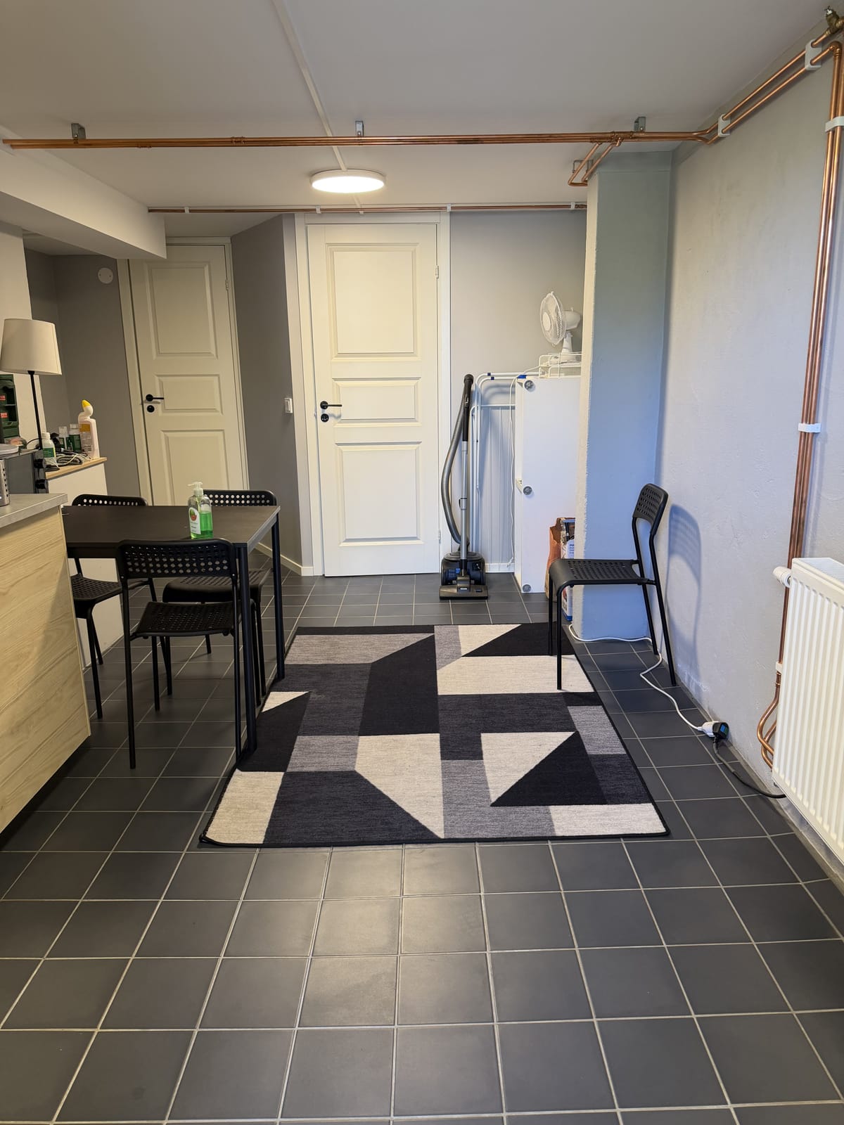Lägenhet, 1 rooms, 26 sqm, Uppsala