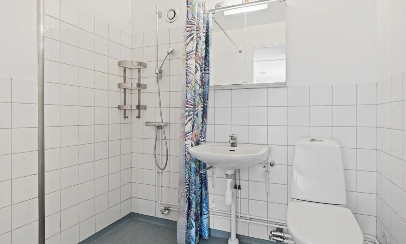 Lägenhet, 2 rooms, 56 sqm, Åkersberga – bild 13