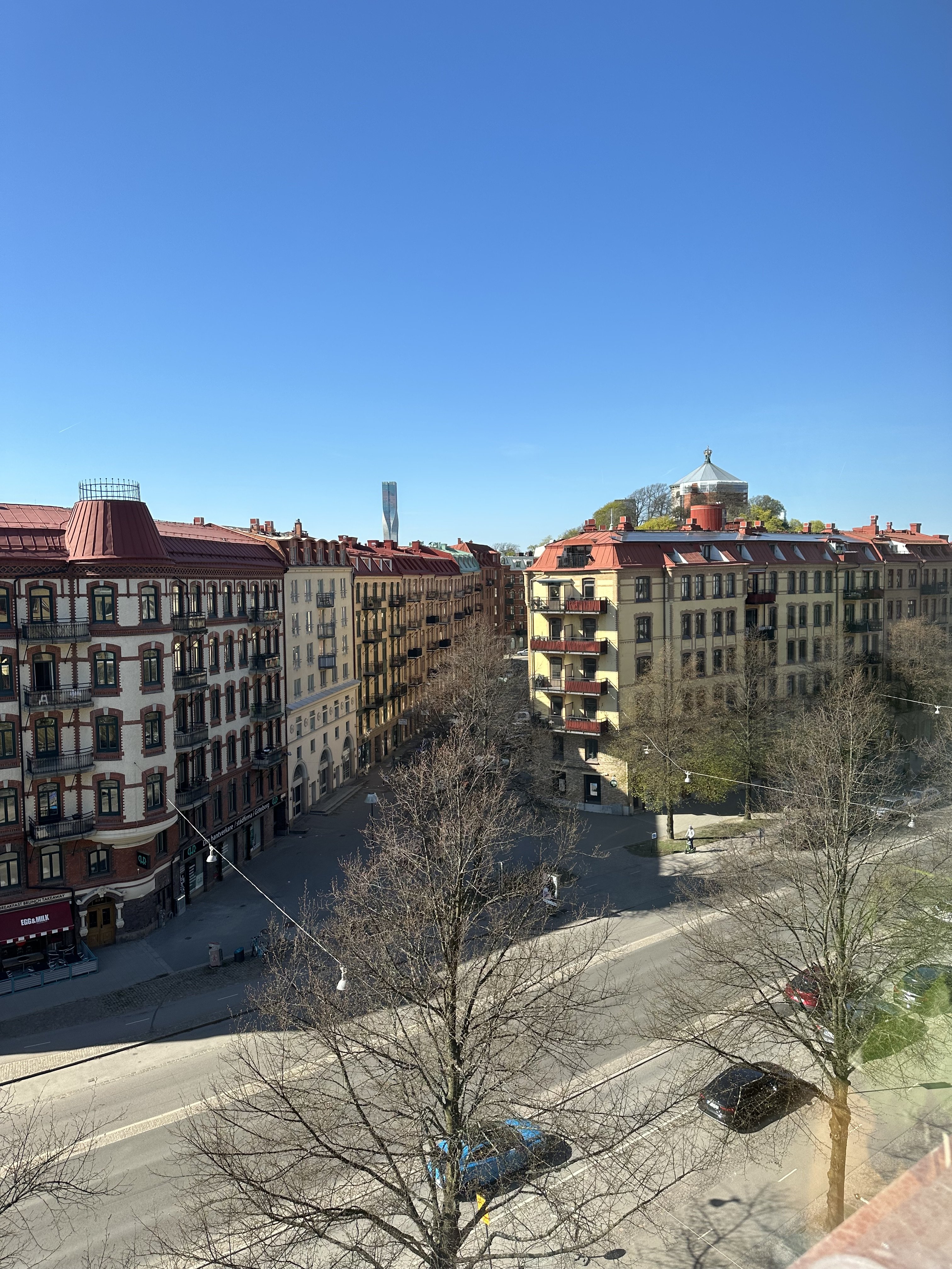 Lägenhet, 3 rooms, 69 sqm, Göteborg – bild 15