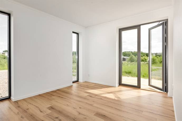 Villa/Hus, 5 rooms, 100 sqm, Katrineholm – Katrineholm