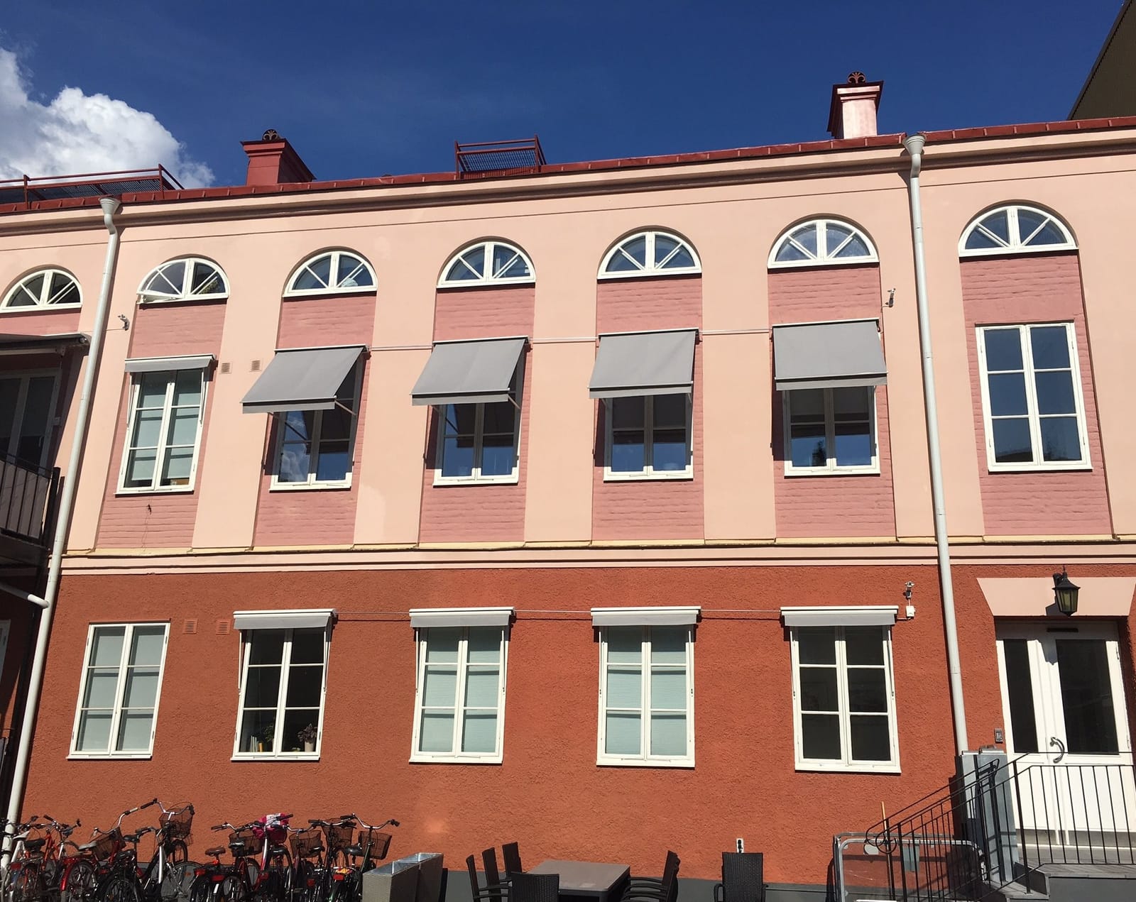 Lägenhet, 2 rooms, 39 sqm, Uppsala