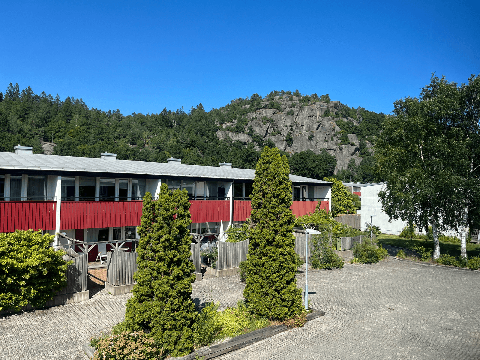 4 rok · 100 m² i Partille – bild 7
