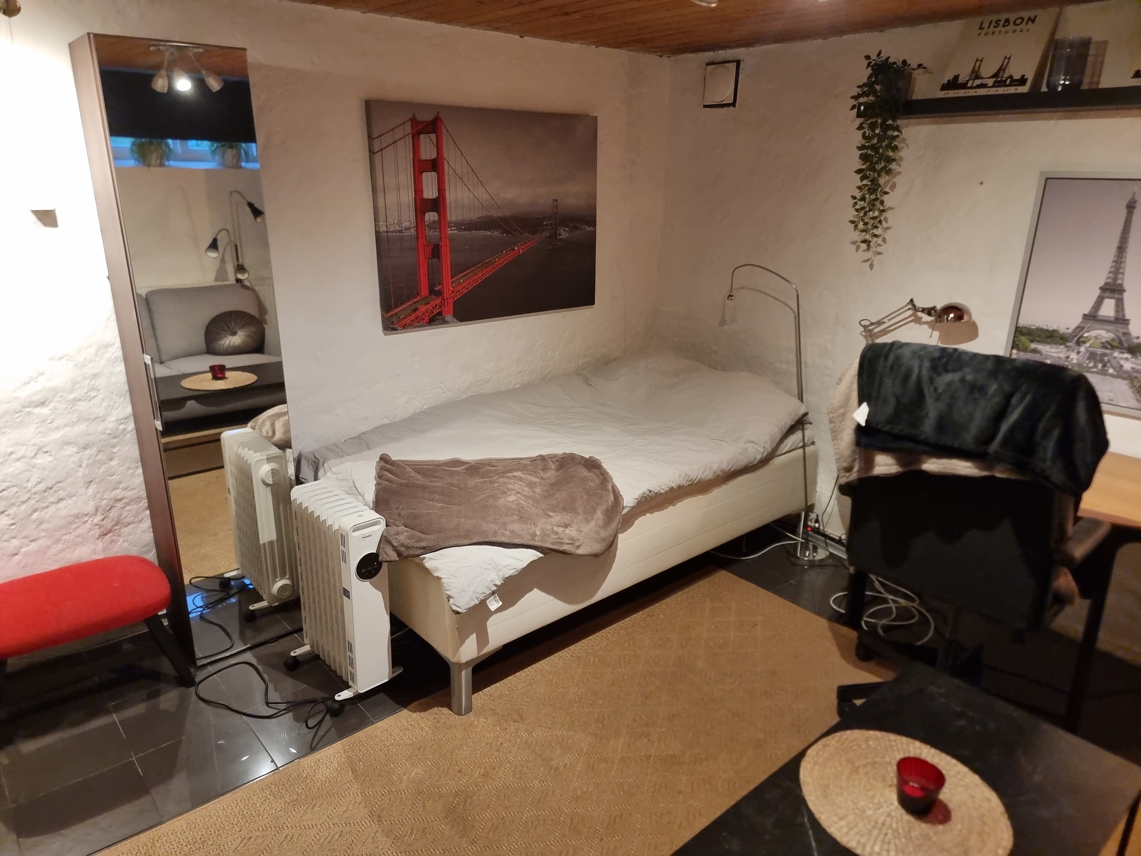 Villa/Hus, 1 rooms, 16 sqm, Kållered – bild 7
