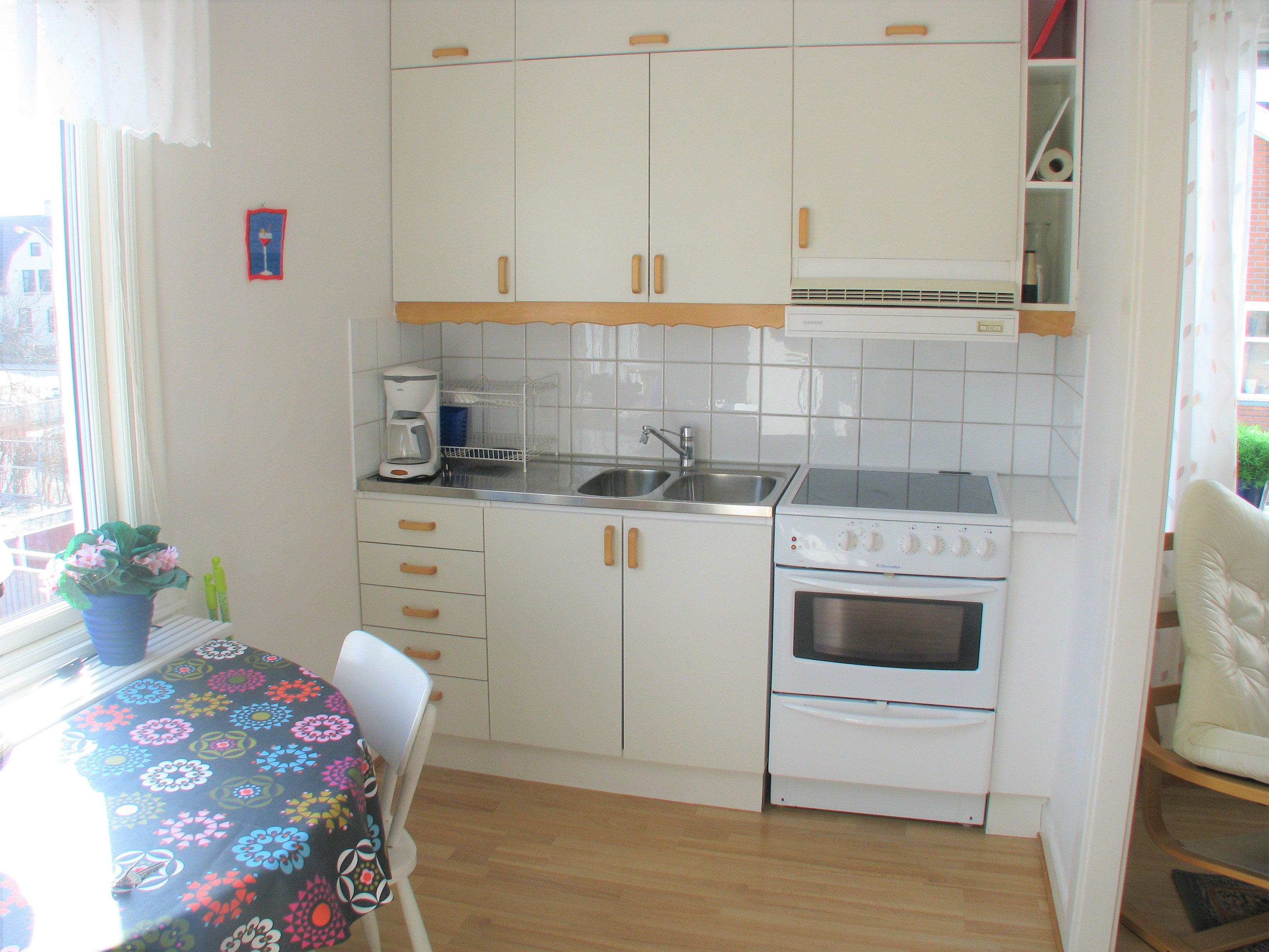 Lägenhet, 2 rooms, 20 sqm, Trollhättan – Trollhättan