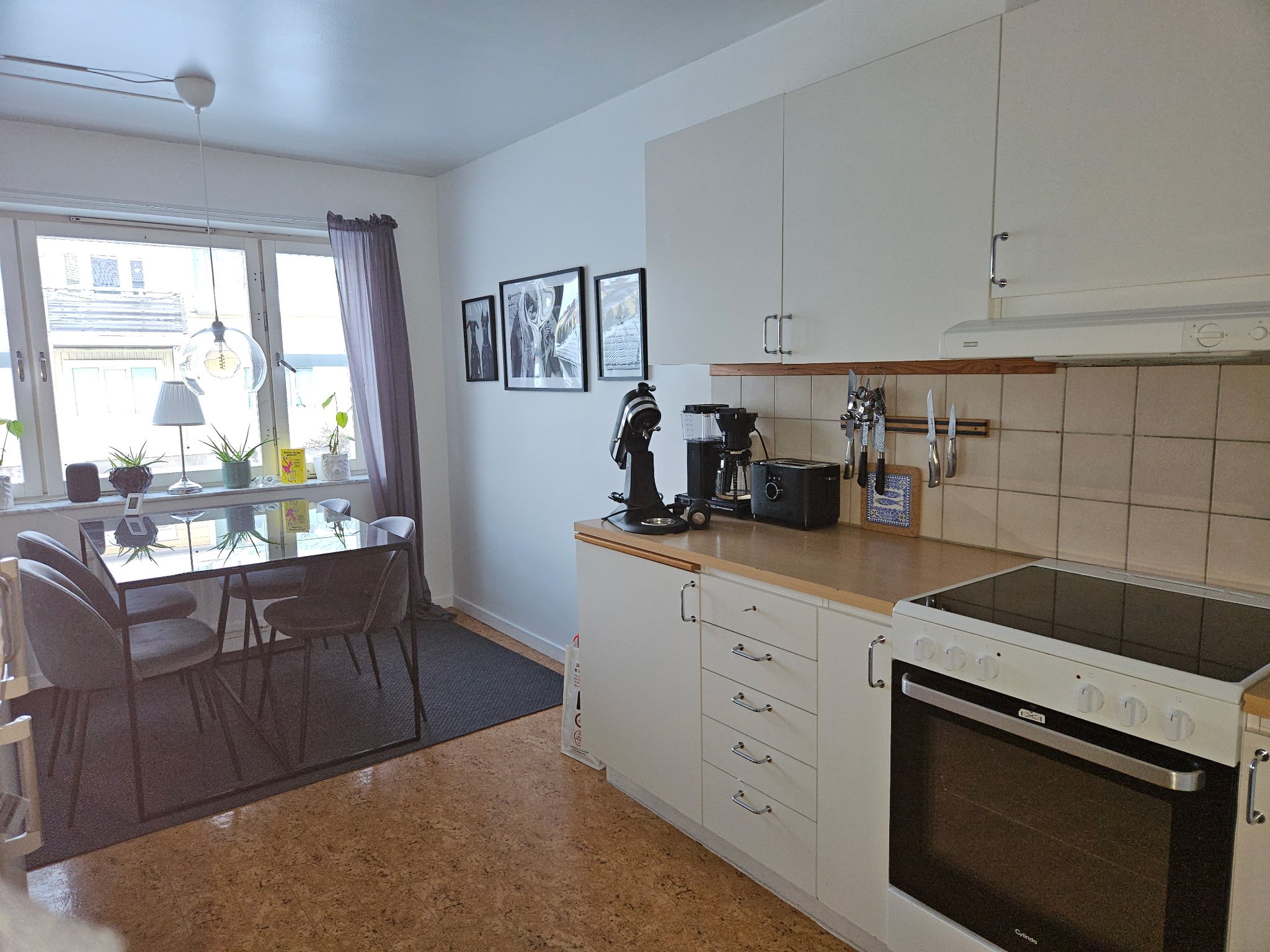 Lägenhet, 3 rooms, 69 sqm, Vänersborg – bild 4