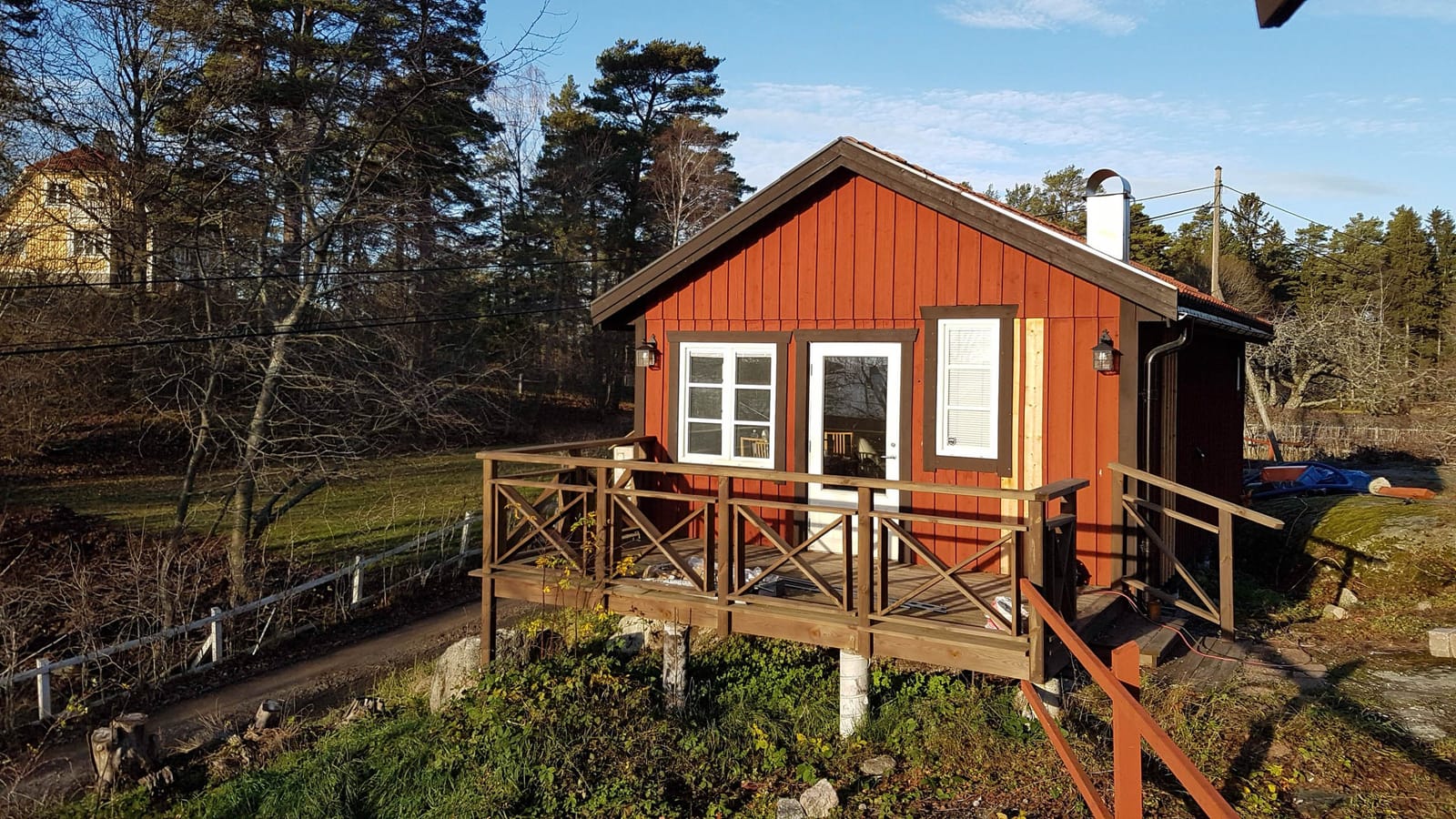 1 rok · 40 m² i Värmdö – bild 5