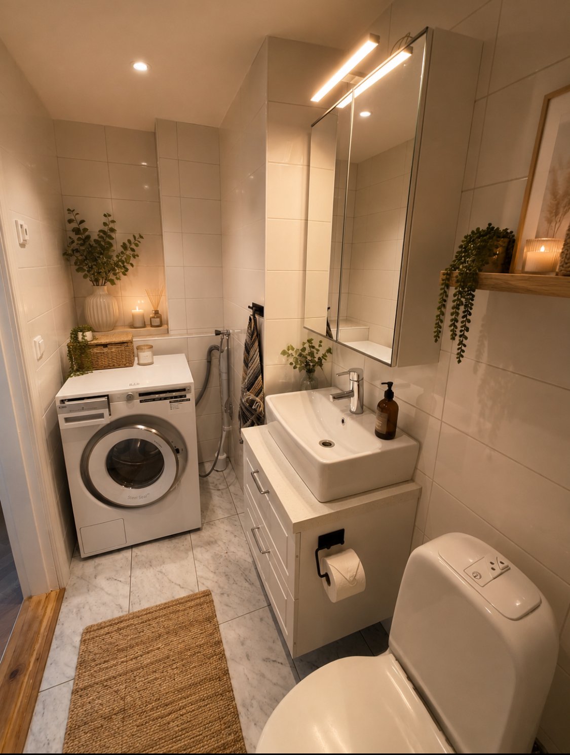 2 rok · 51 m² i Strängnäs – bild 3