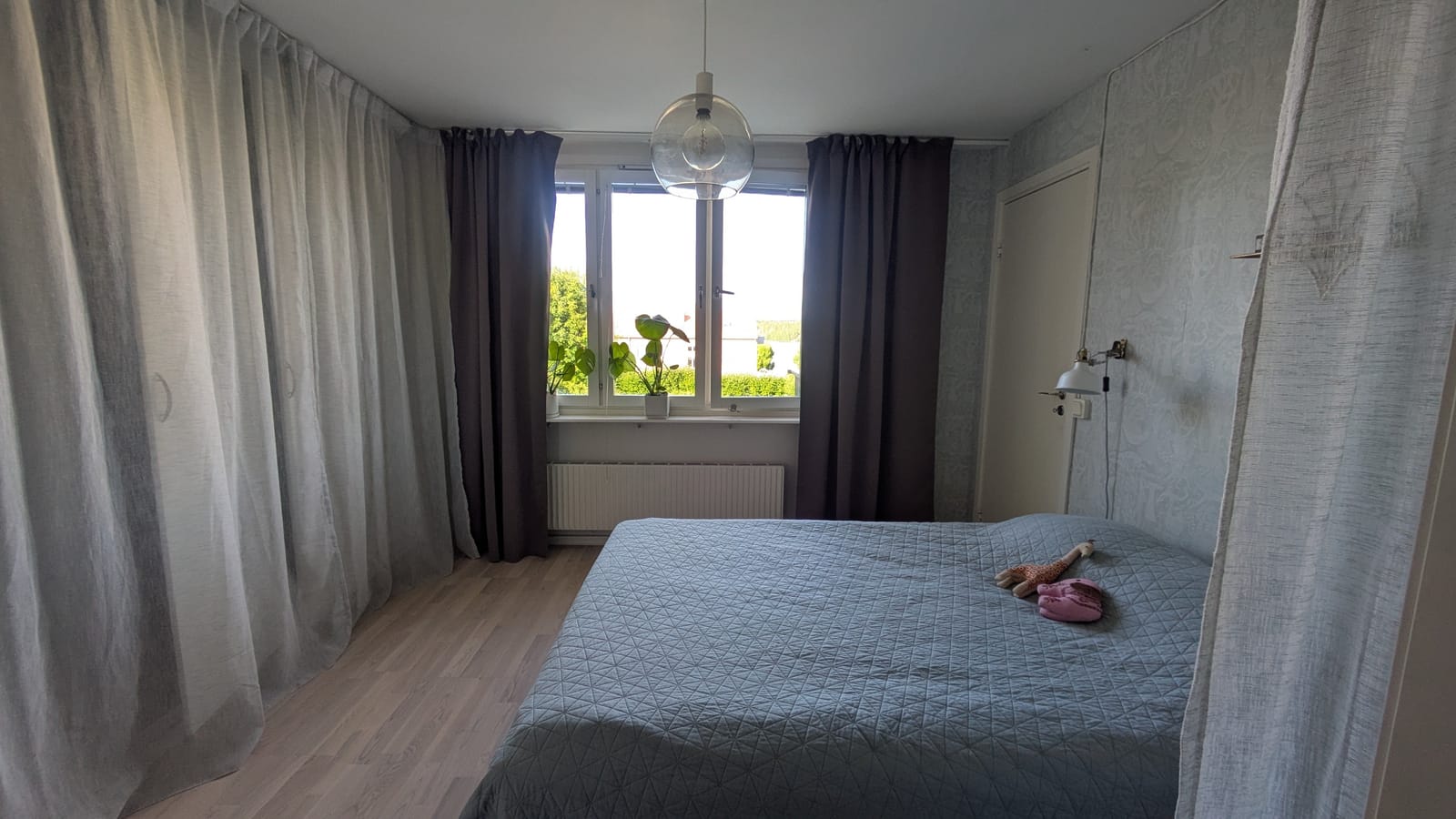 4 rok · 85 m² i Frösön – bild 9