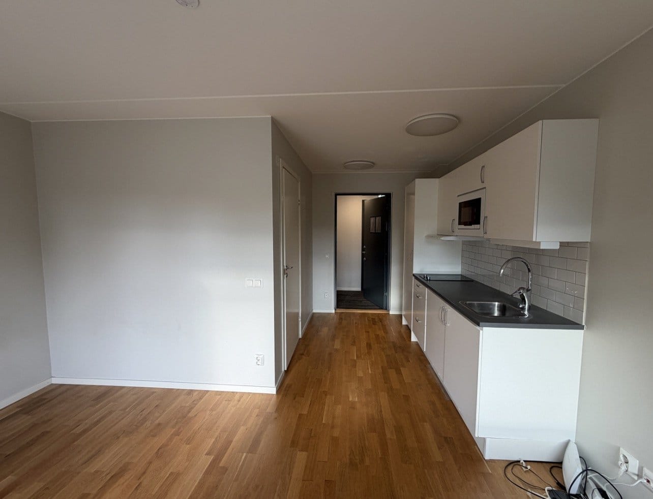 1 rok · 26 m² i Hässelby – bild 2