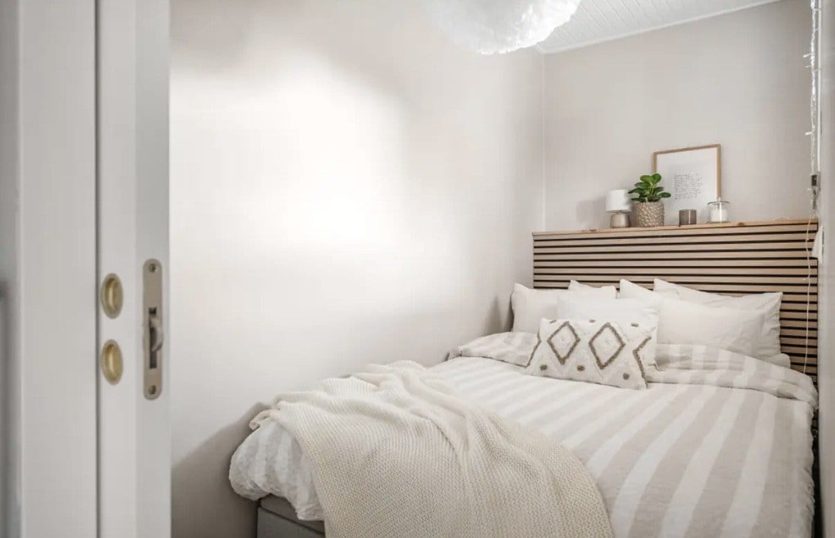 2 rok · 28 m² i Täby – bild 4