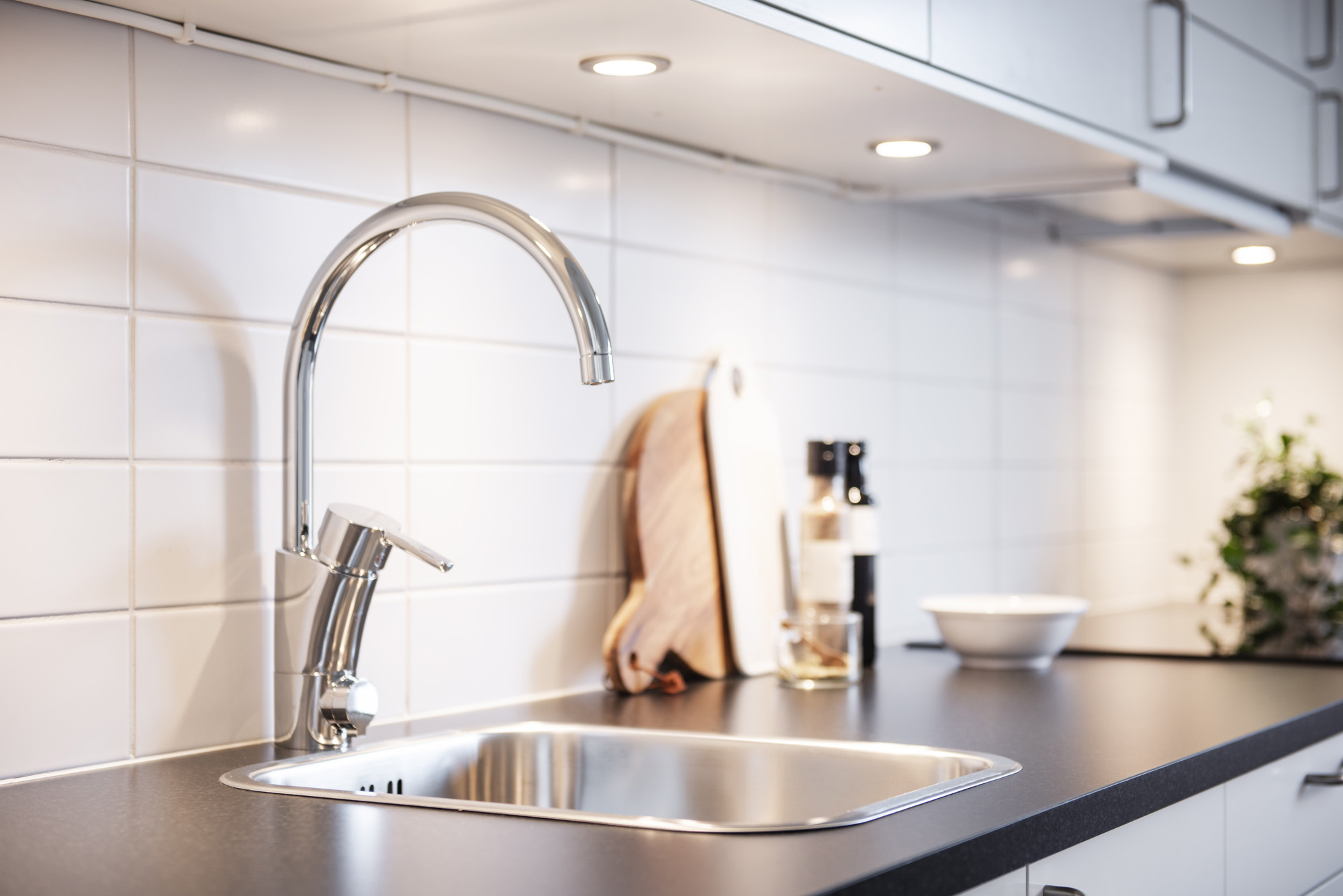 Lägenhet, 2 rooms, 48 sqm, Torshälla – bild 5