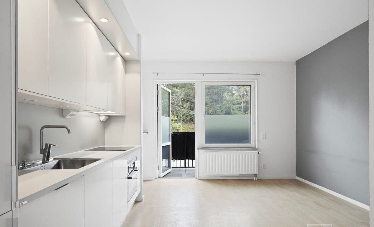 1 rok · 27 m² i Knivsta – Knivsta