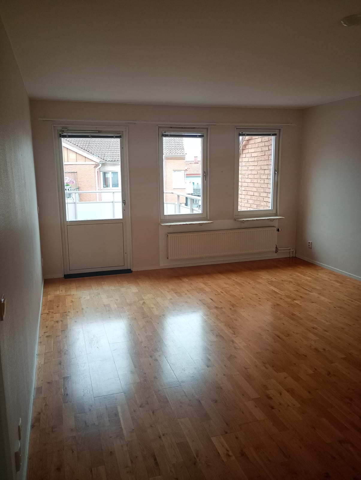 Lägenhet, 3 rooms, 81 sqm, Sölvesborg