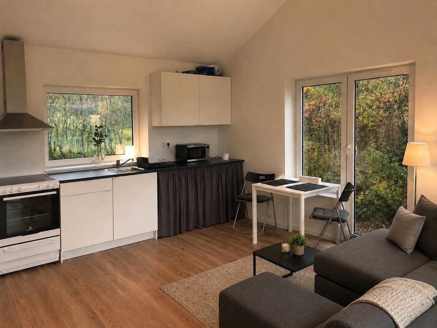1 rok · 25 m² i Ytterby – Ytterby