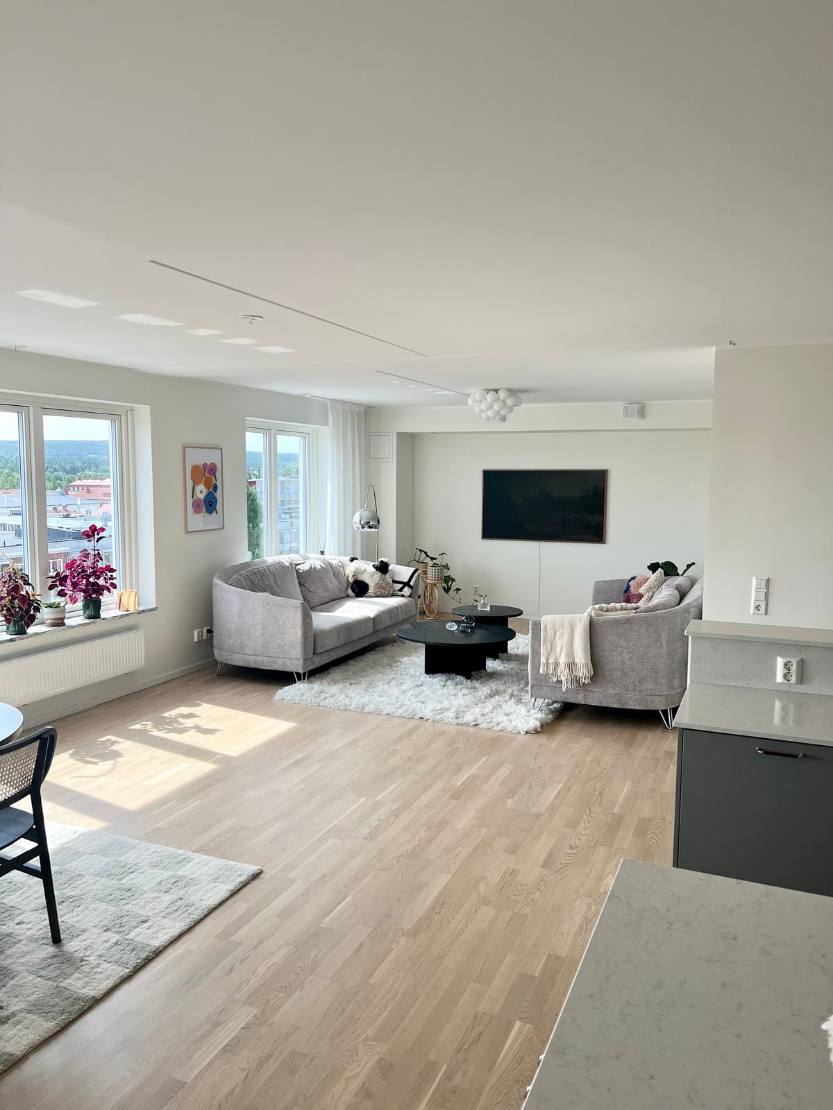 3 rok · 95 m² i Skellefteå – bild 2