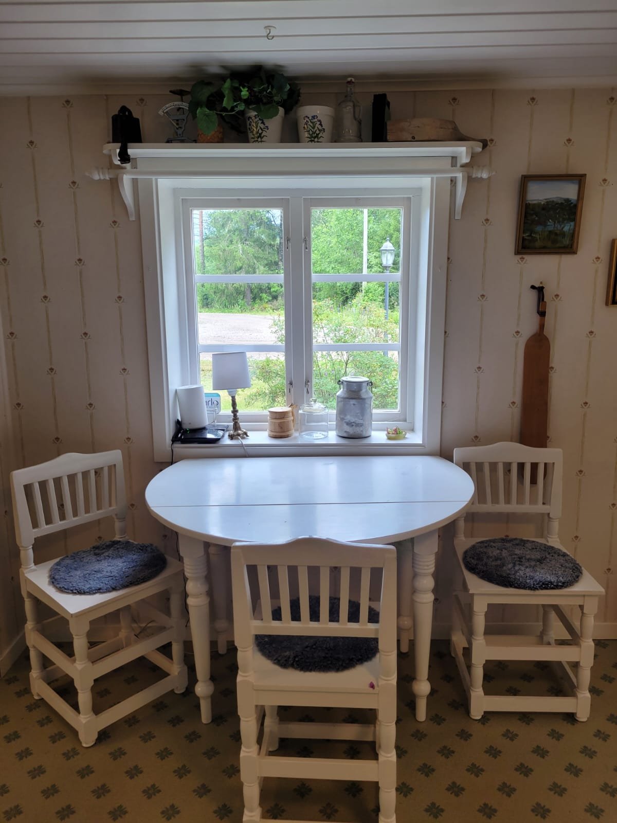 Stuga, 3 rooms, 78 sqm, Bergsjö – bild 6