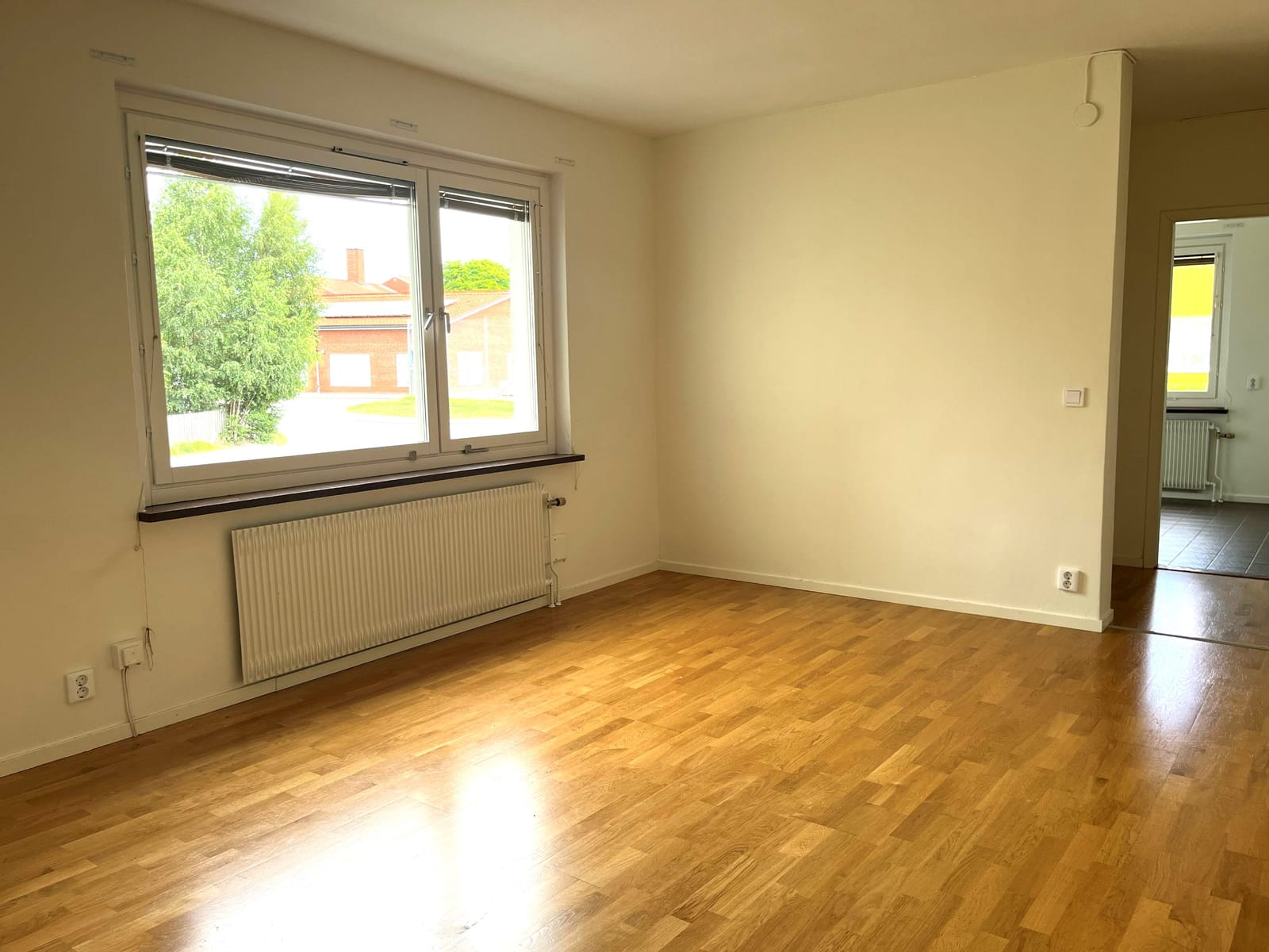 3 rok · 60 m² i Torshälla – bild 5