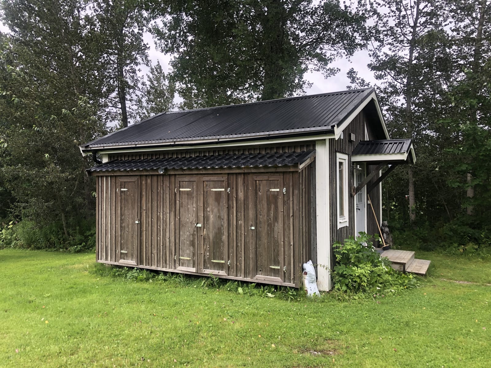 2 rok · 30 m² i Järpen – bild 10