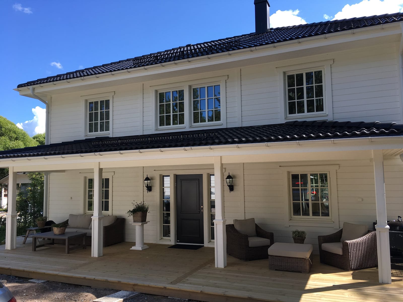 6 rok · 156 m² i Hudiksvall – Hudiksvall
