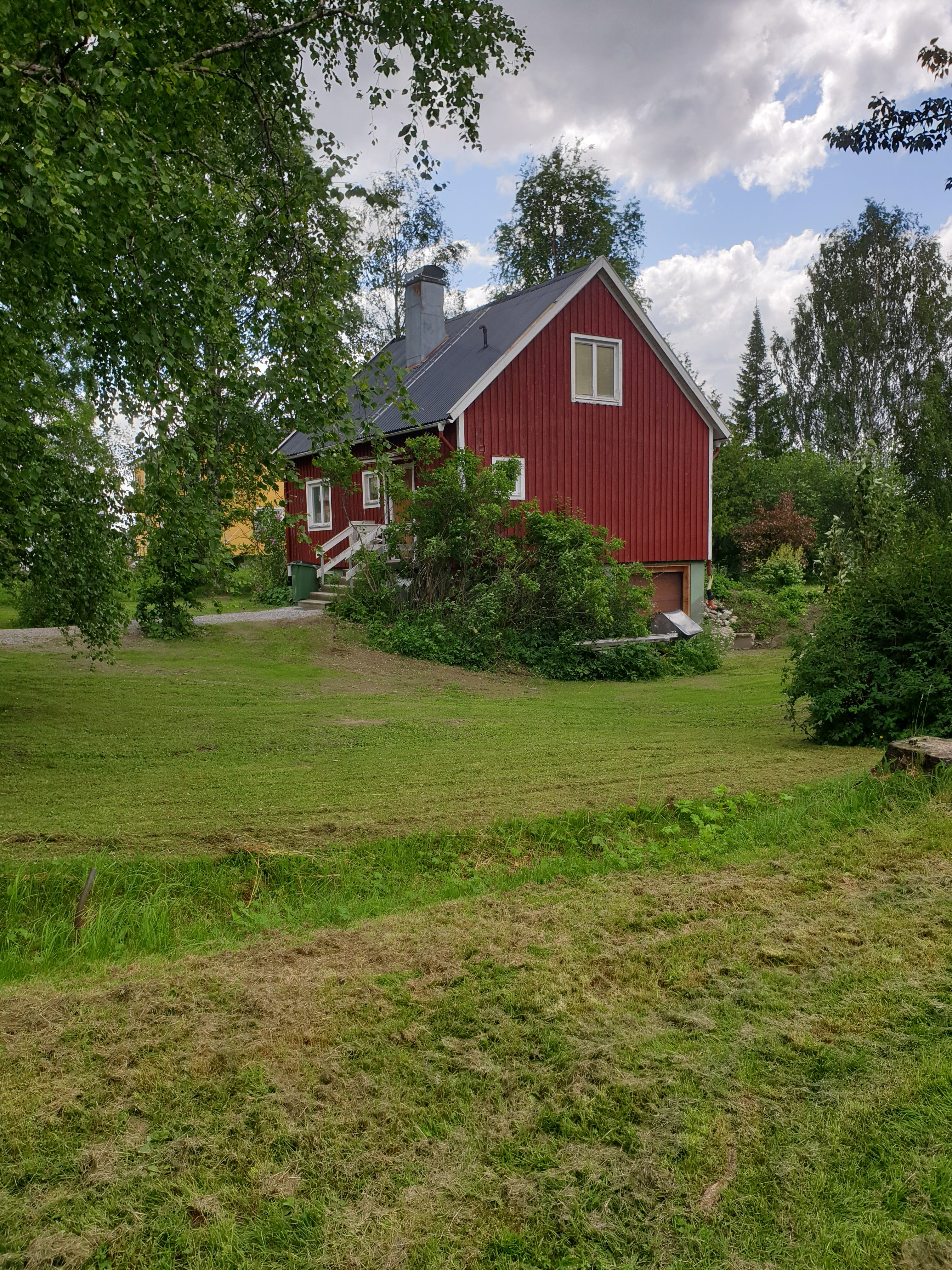 Stuga, 4 rooms, 79 sqm, Skorped – bild 23