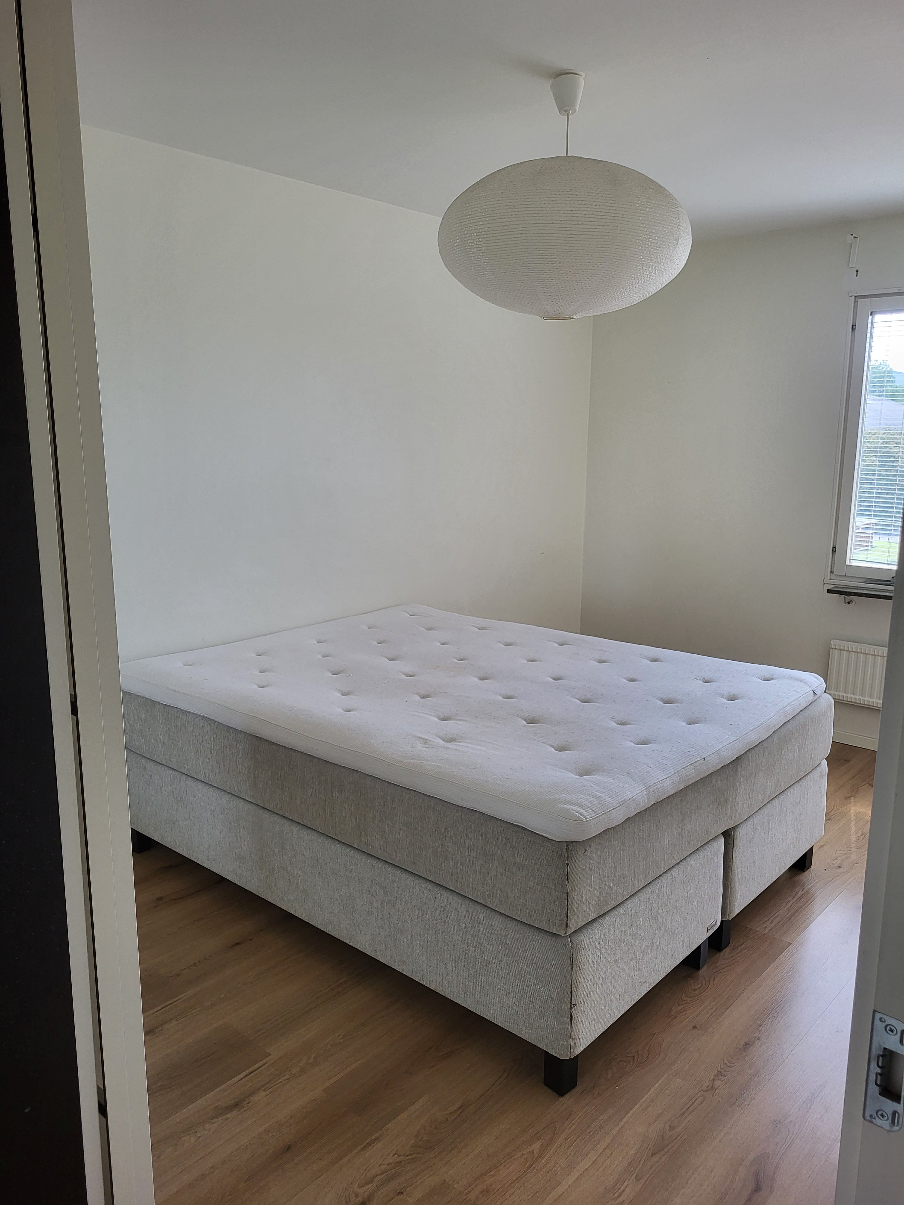 Lägenhet, 3 rooms, 76 sqm, Kista – bild 2