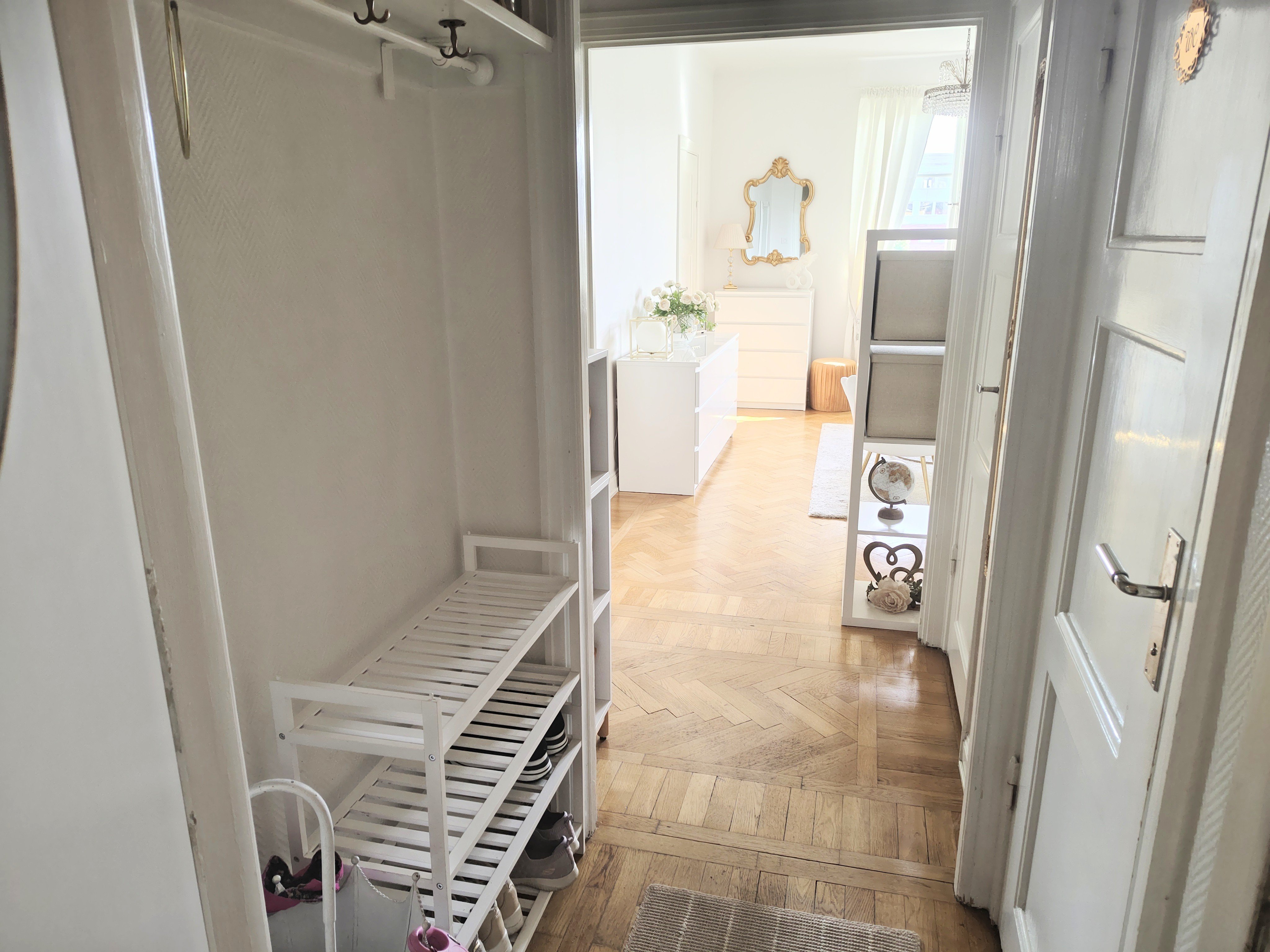 Lägenhet, 2 rooms, 43 sqm, Stockholm – Stockholm