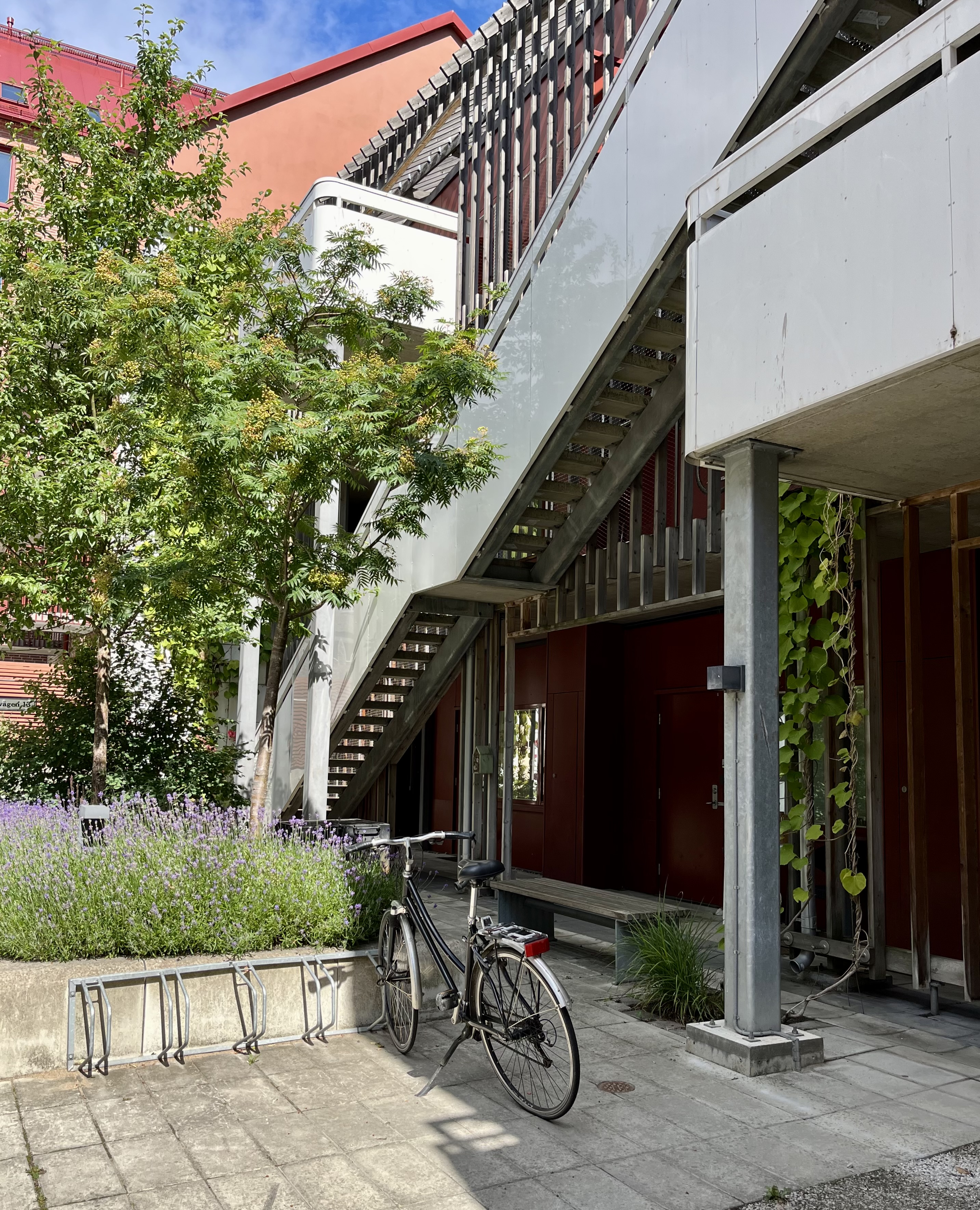 Lägenhet, 3 rooms, 43 sqm, Malmö – bild 2
