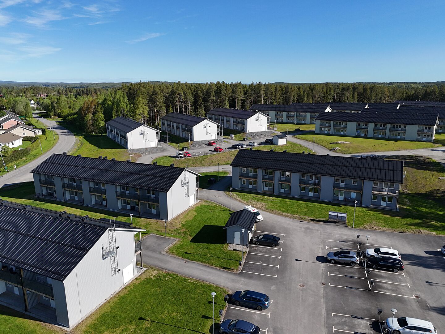 2 rok · 54 m² i Kåge – bild 6
