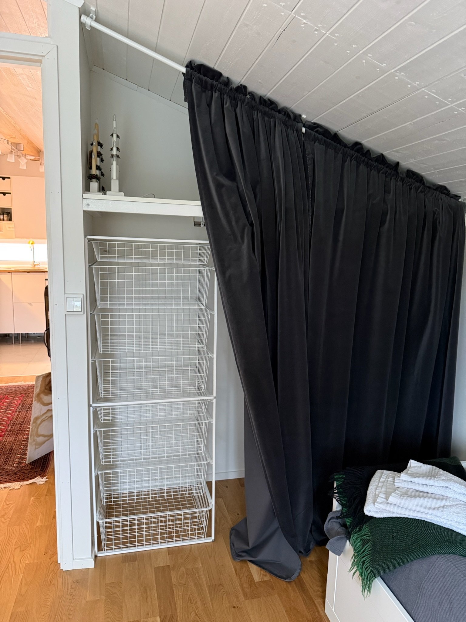 Villa/Hus, 3 rooms, 44 sqm, Täby – bild 5