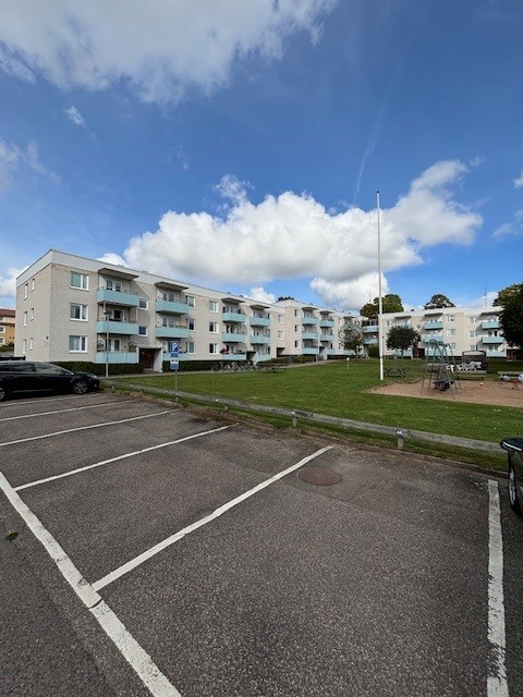 Lägenhet, 3 rooms, 80 sqm, Skövde – Skövde