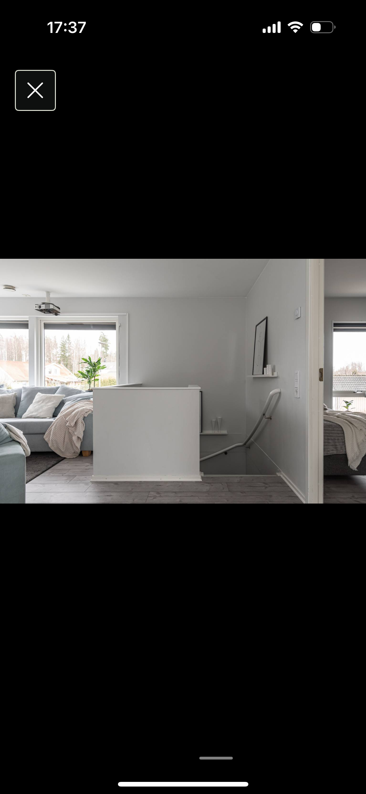 Radhus, 6 rooms, 126 sqm, Växjö – bild 14