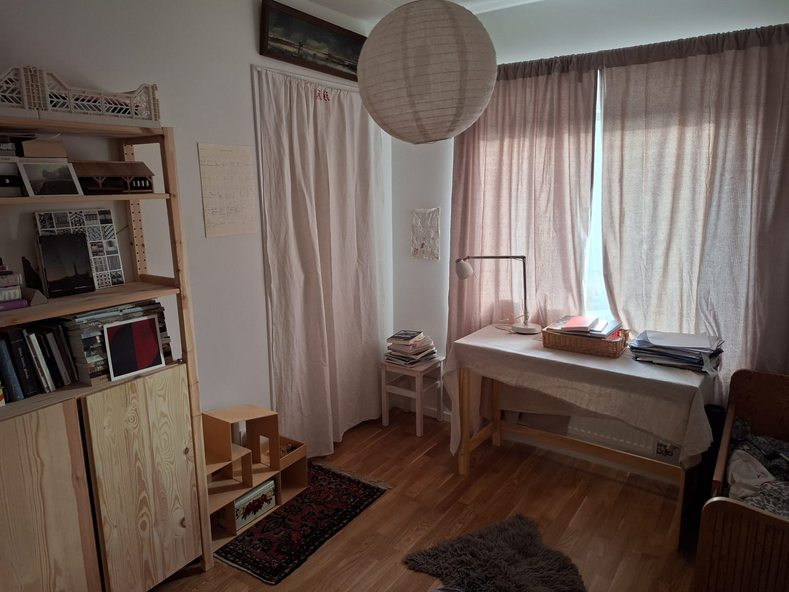 2 rok · 45 m² i Uppsala – bild 3