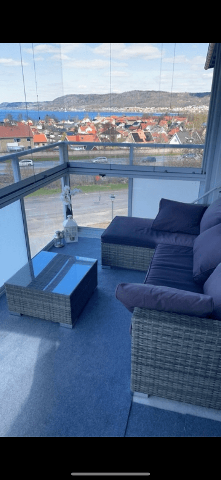 Lägenhet, 1 rooms, 26 sqm, Jönköping
