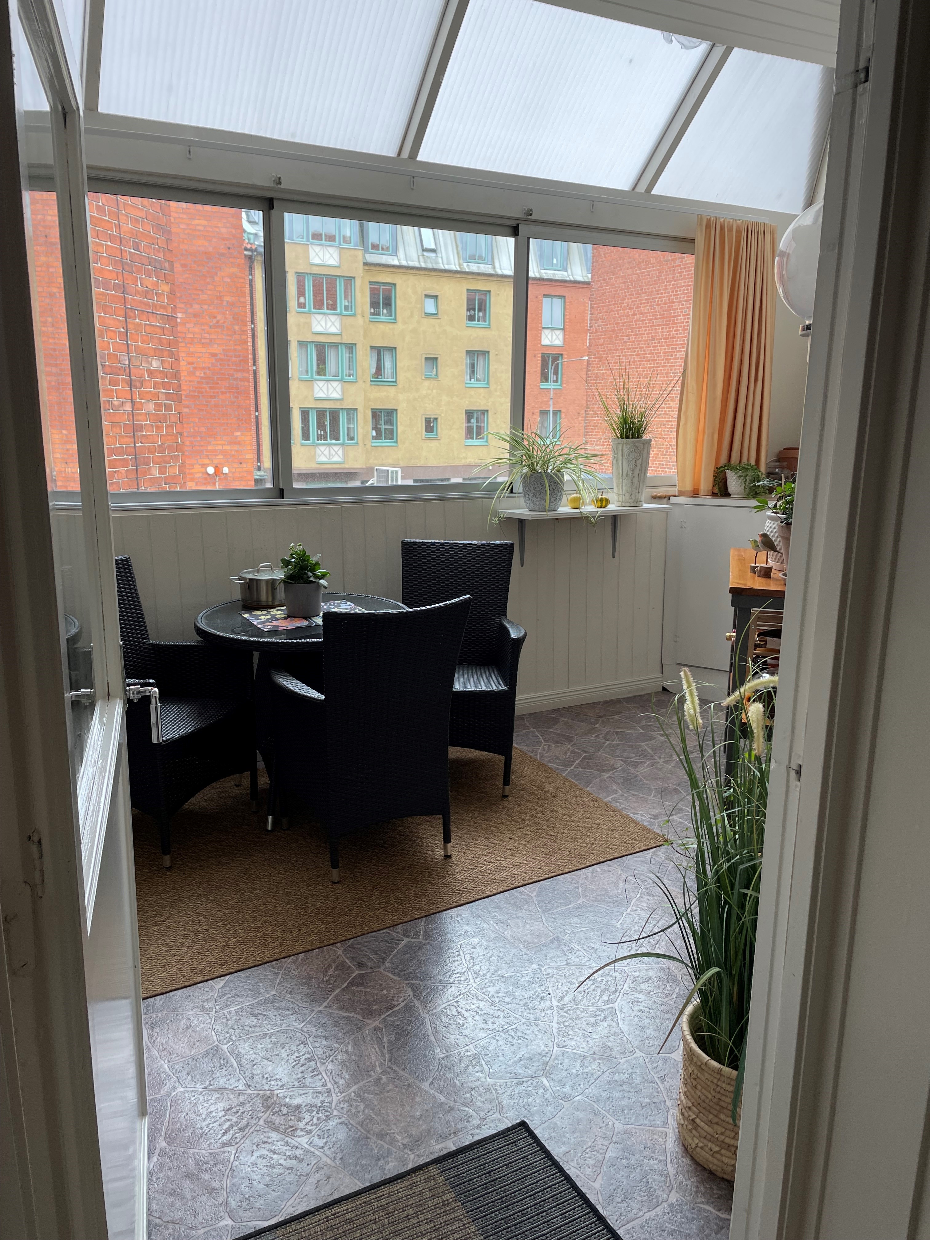 Lägenhet, 3 rooms, 101 sqm, Trelleborg – bild 5
