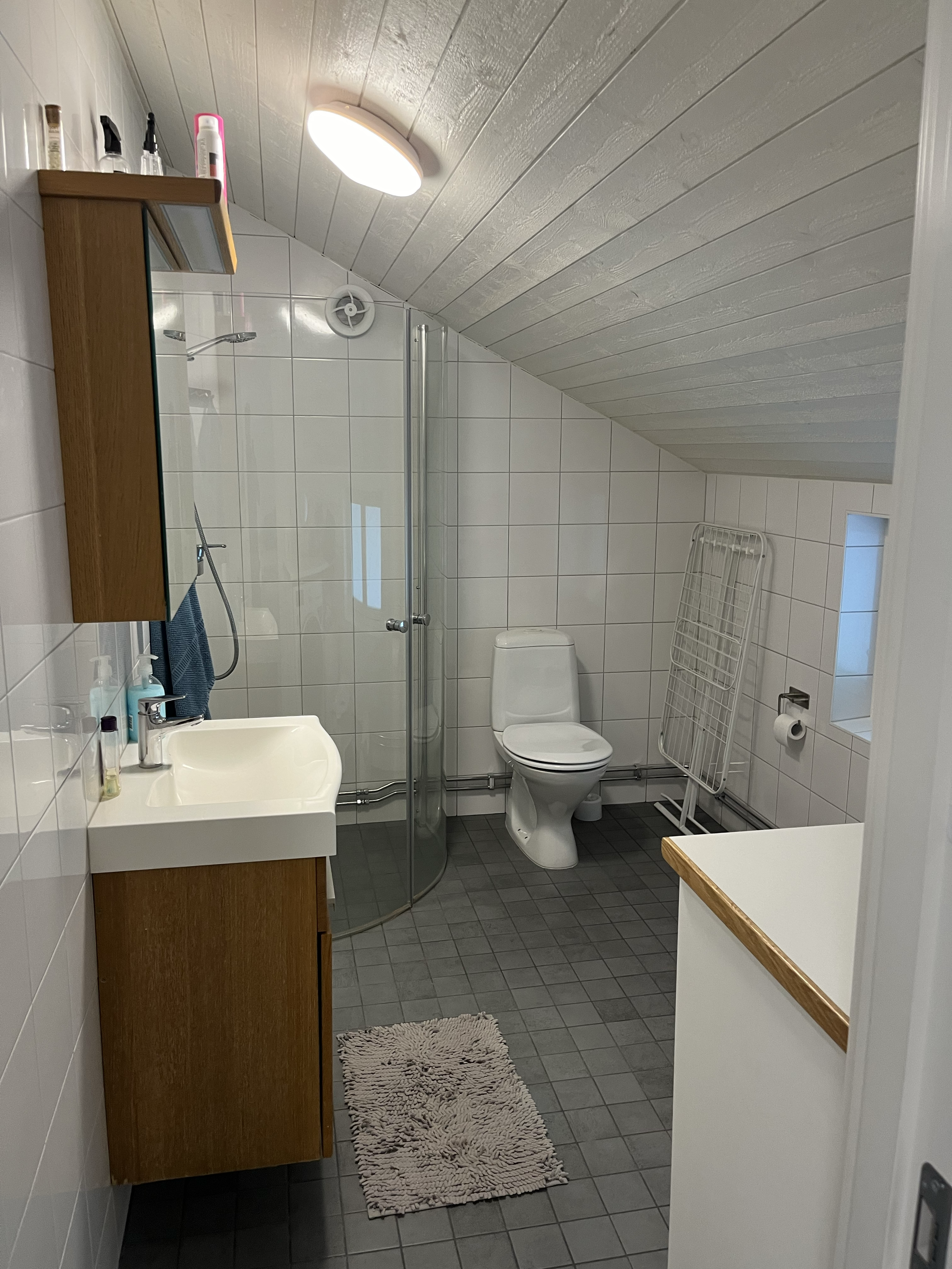 Lägenhet, 2 rooms, 45 sqm, Tungelsta – bild 7