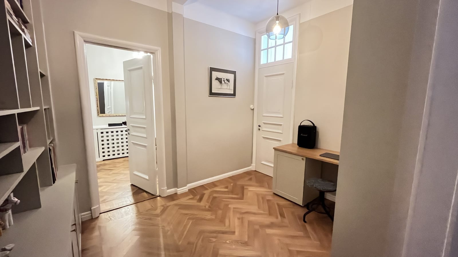 4 rok · 117 m² i Stockholm – bild 11
