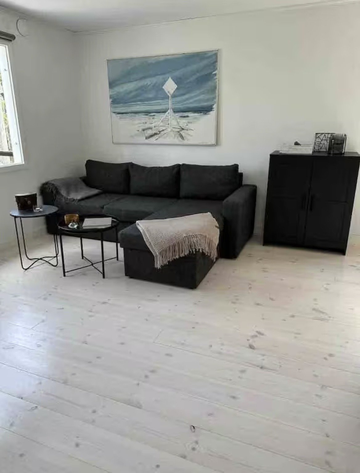 Stuga, 1 rooms, 25 sqm, Hammarö – bild 3