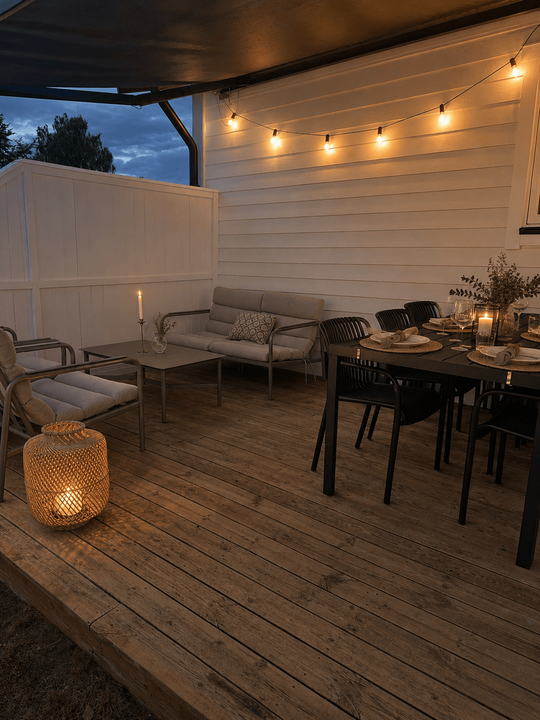 3 rok · 70 m² i Sölvesborg – bild 2