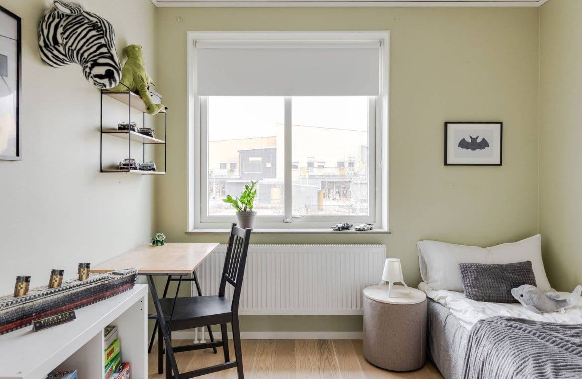 5 rok · 105 m² i Växjö – bild 7
