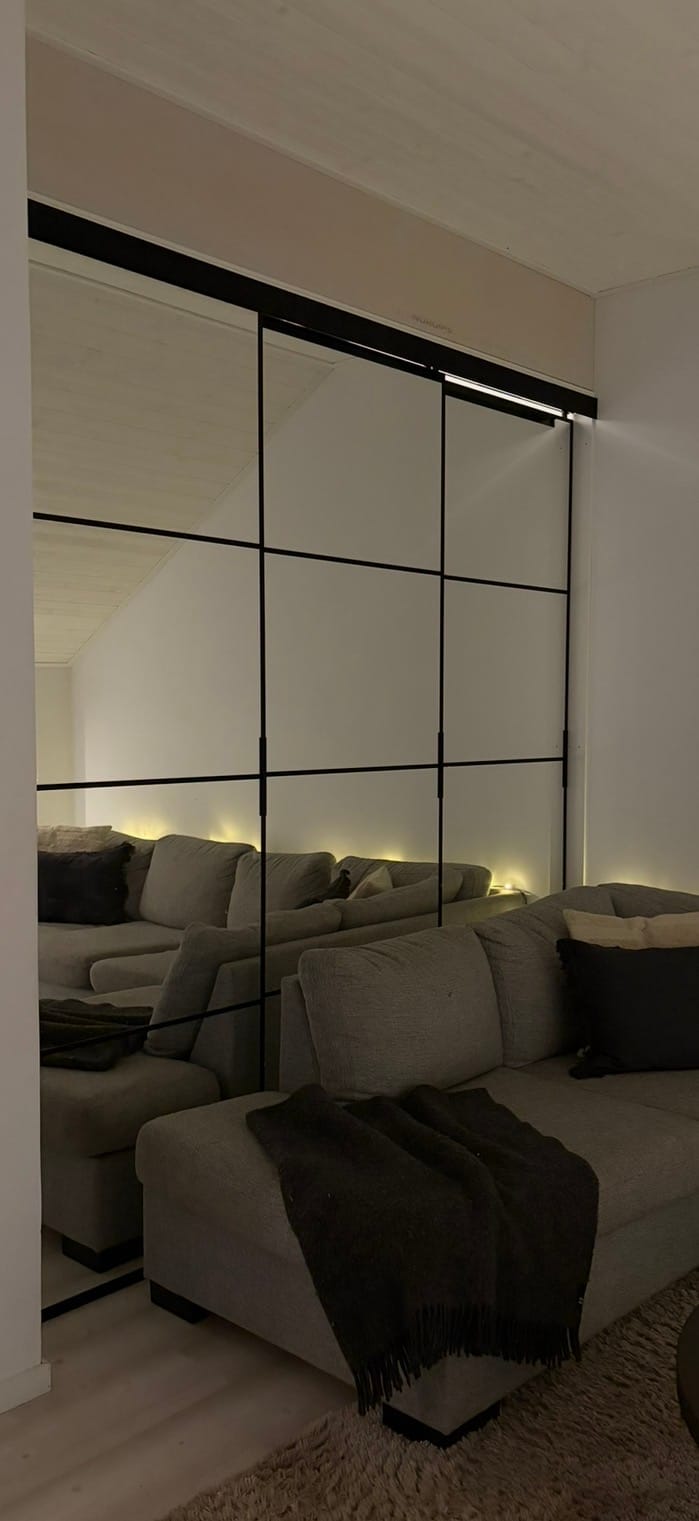 2 rok · 55 m² i Mjölby – bild 4