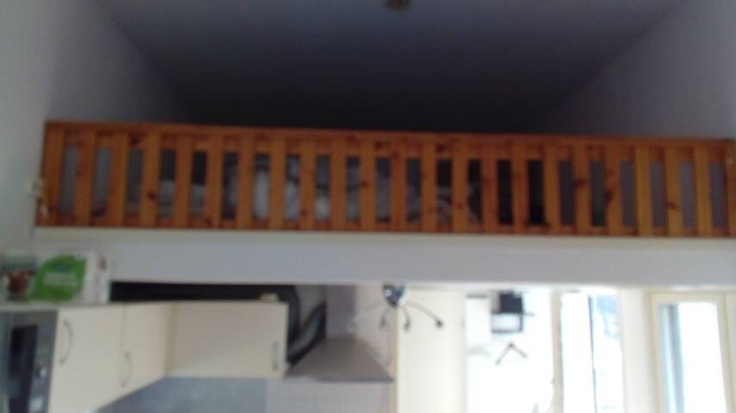 1 rok · 24 m² i Saltsjö-boo – bild 8
